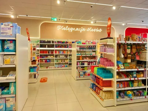 Promocja na maskę do włosów w Rossmannie