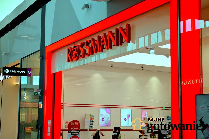 Rossmann