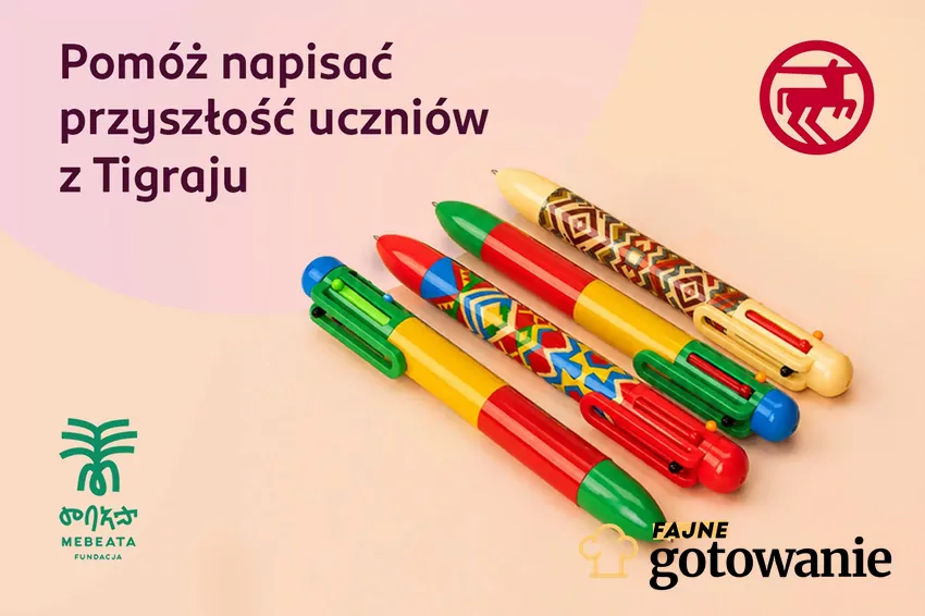 Akcja Rossmanna wpisuje się w prowadzone wcześniej działania pomocowe firmy. Rossmann - akcja