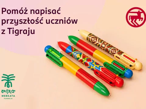 Szlachetna akcja Rossmanna