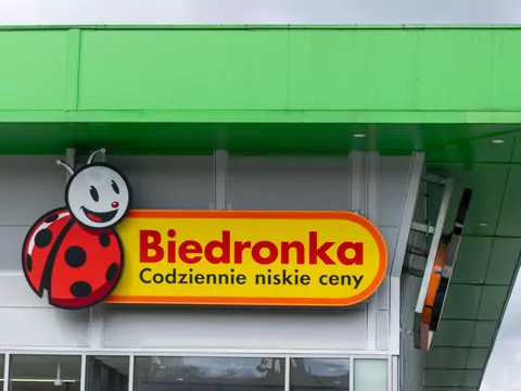 Promocje na kawy Jacobs rozpuszczalne w Biedronce