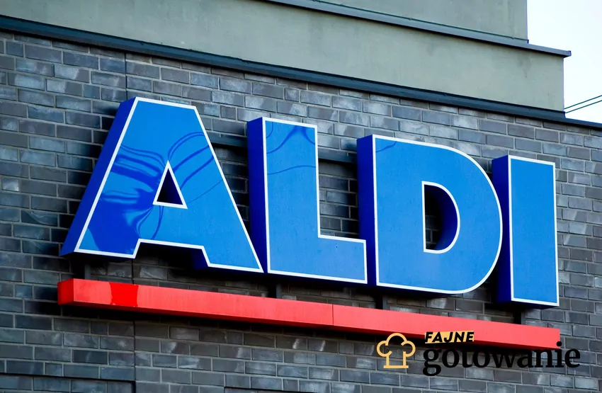Sklep ALDI