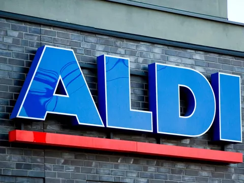 Promocja na kawę Dallmayr w Aldi
