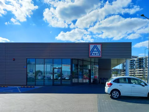 Aktualne promocje w sklepach Aldi
