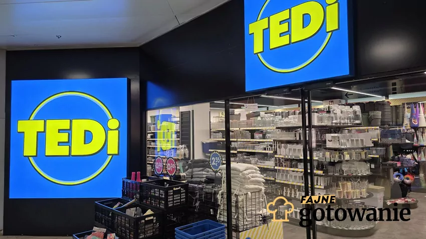 TEDi - sklep