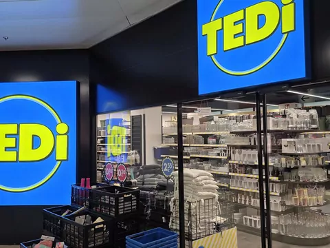 Zmiana właściciela sklepów Woolworth
