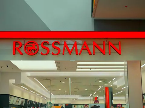 Promocja na Mugler Alien w sklepach Rossmann