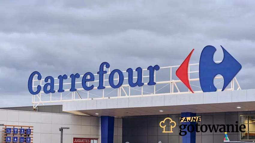 Nowe promocje w Carrefour w tym tygodniu Sklep Carrefour