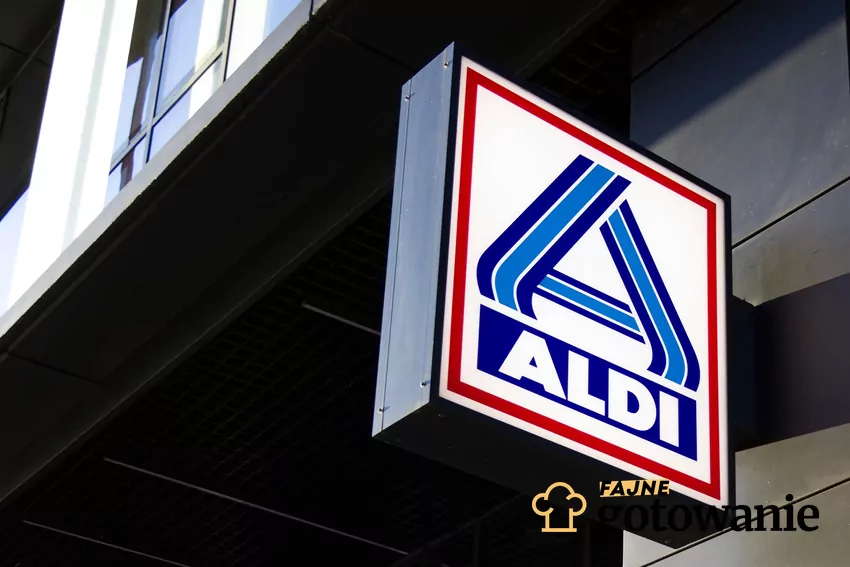 Promocja na kawę Lavazza w Aldi