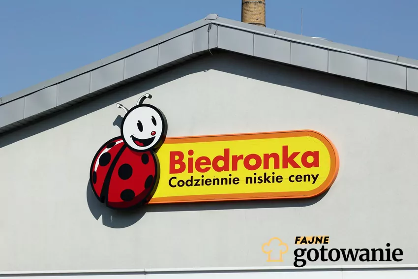 Nowe promocje w Biedronce Biedronka