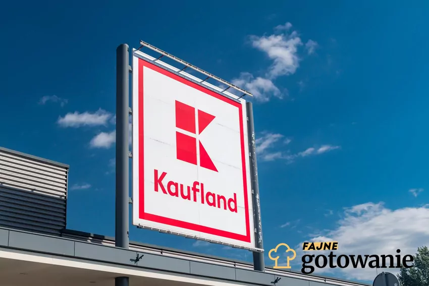 Aktualne promocje w sklepach Kaufland