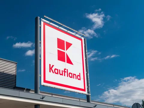 Aktualne promocje w sklepach Kaufland