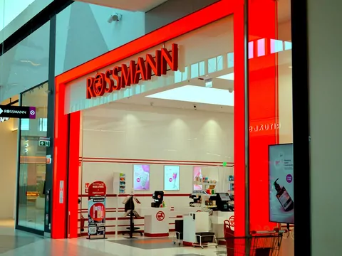 Promocja na Eveline Cerabiome w Rossmannie