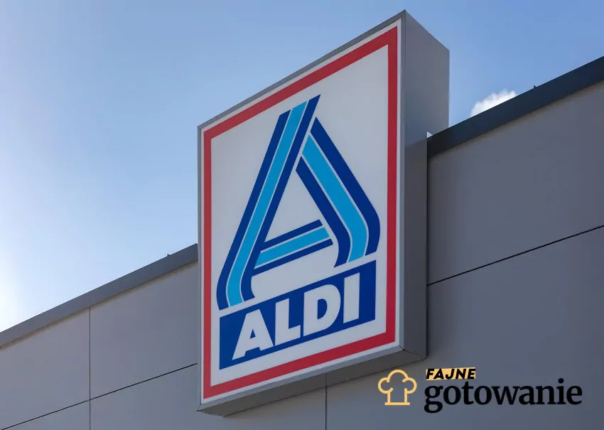 Promocja na kawę Segafredo w Aldi