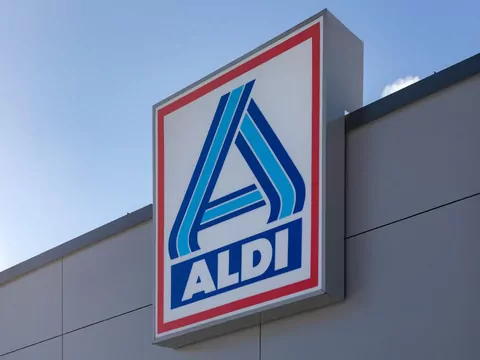 Promocja na kawę Segafredo w Aldi