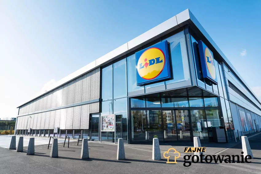 W Lidlu wprowadzono super funkcję - zakupy będą o wiele wygodniejsze Sklep Lidl