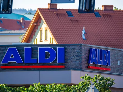 Aktualne promocje w sklepach Aldi