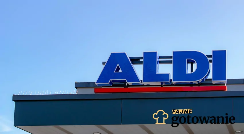 Aktualne promocje w sklepach Aldi