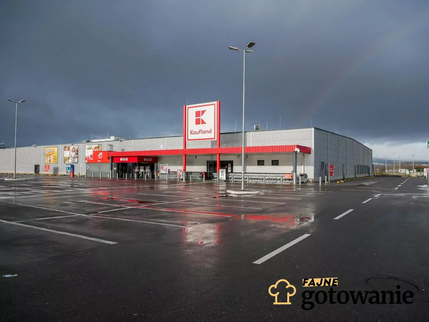 Nowe promocje w Kauflandzie od 10.09 Sklep Kaufland