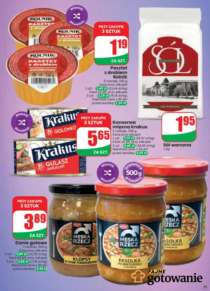 Dino - gazetka