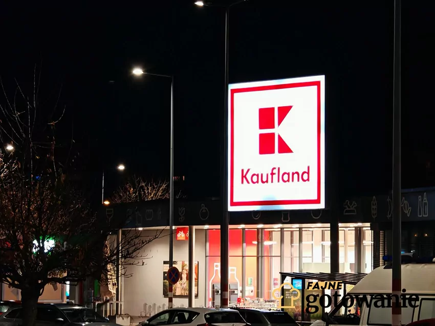 Sklep Kaufland