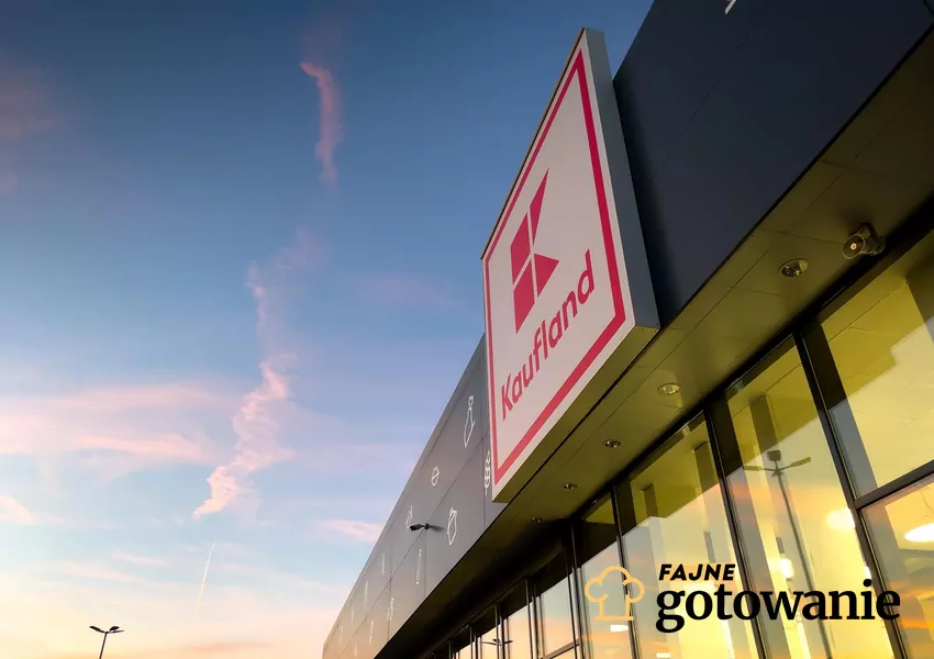 Sklep Kaufland