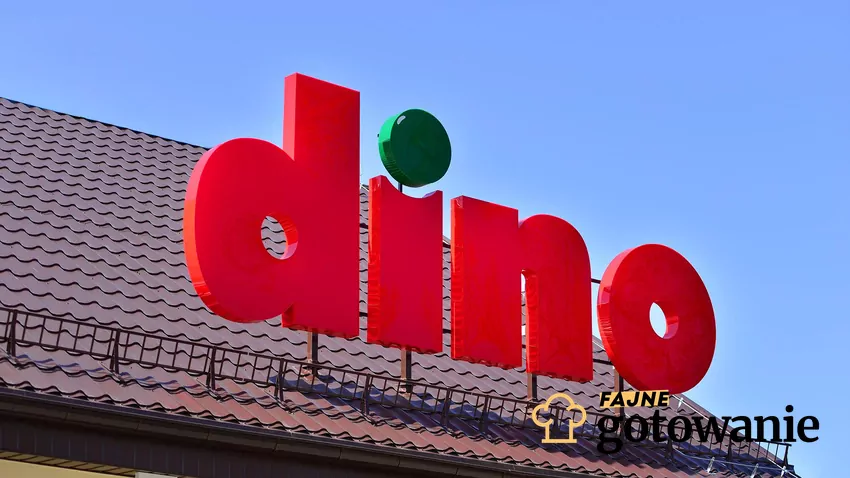 Promocja na kawę rozpuszczalną MK Cafe w Dino