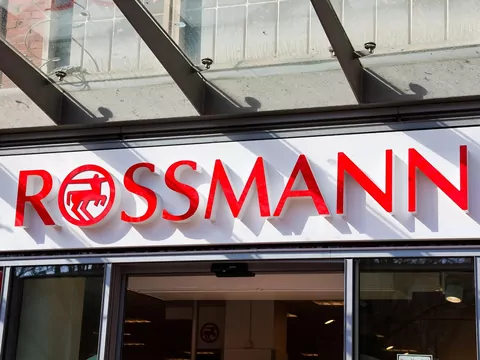 Promocj na Dolce & Gabbana Light Blue w Rossmannie