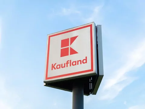 Promocja na kawę Tchibo w Kauflandzie
