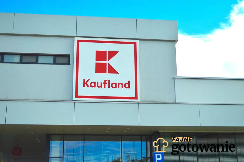 Promocja na kawę Nescafe w Kauflandzie