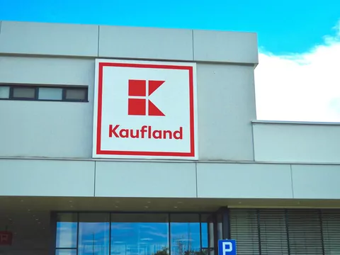 Promocja na kawę Nescafe w Kauflandzie