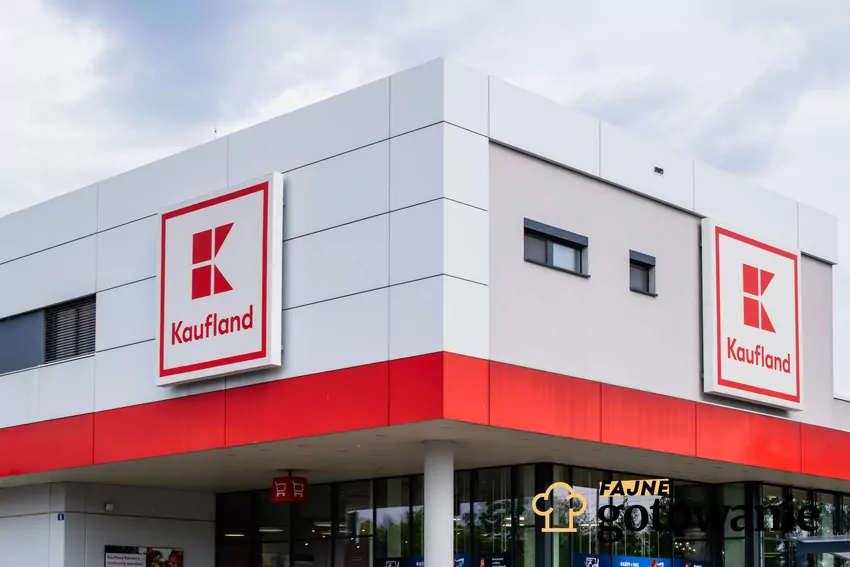 Sklep Kaufland