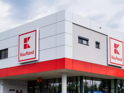 Promocja na kawę Melitta w Kauflandzie