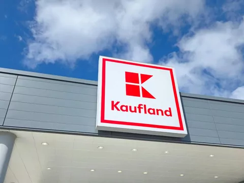 Promocja na kawę Melitta w Kauflandzie