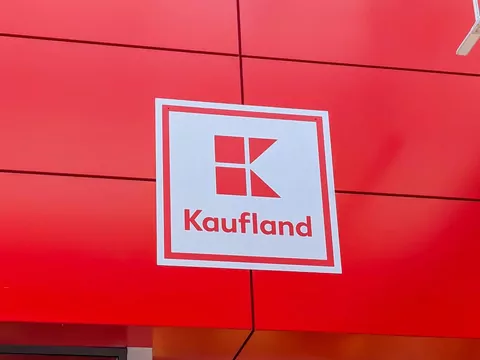 Promocja na kawę Nescafe w Kauflandzie