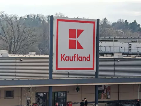 Promocja na masło klarowane w Kauflandzie