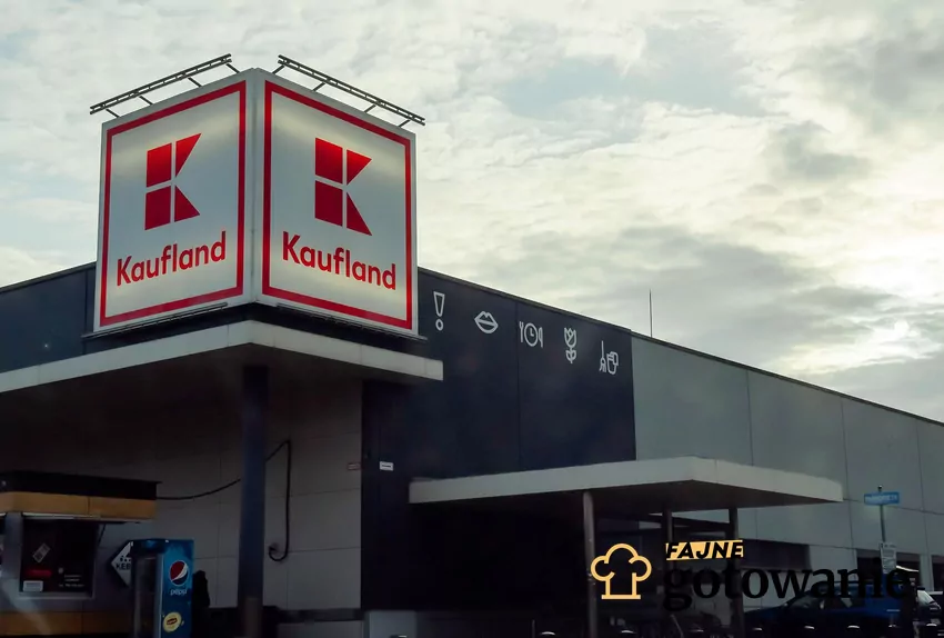 Nowe promocje w Kauflandzie od 17.09 Sklep Kaufland