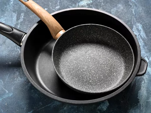 Wybór najlepszej patelni