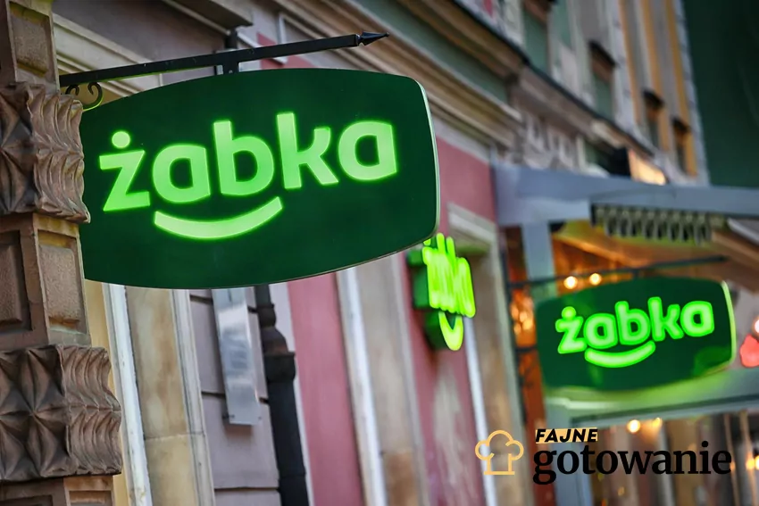 Jeżeli drukarka znajduje się w pobliskiej Żabce, do skorzystania z urządzenia wystarczy telefon Żabka - neon