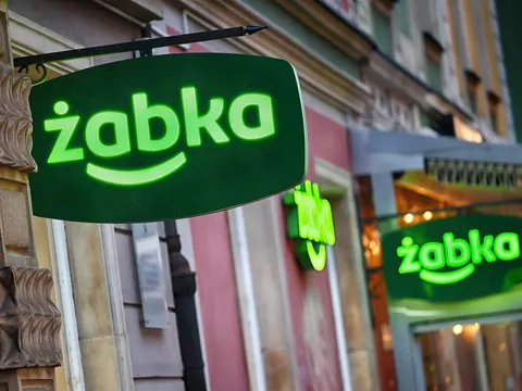 W Żabce wydrukujesz dokumenty
