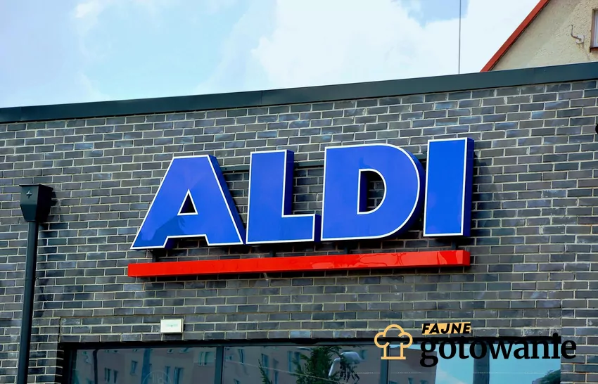 Sklep ALDI