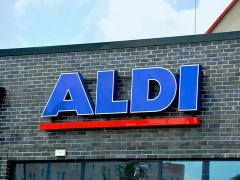 Promocja na kawy w Aldi