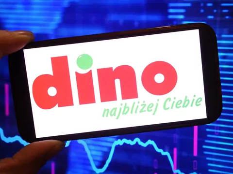 Promocja na kawę Eduscho Family w Dino