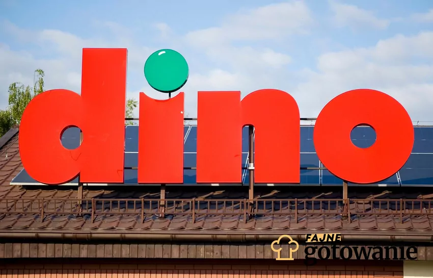 Dino - baner