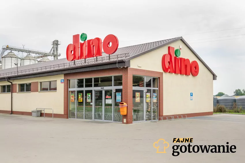 Promocja na kawę Eduscho Family w Dino