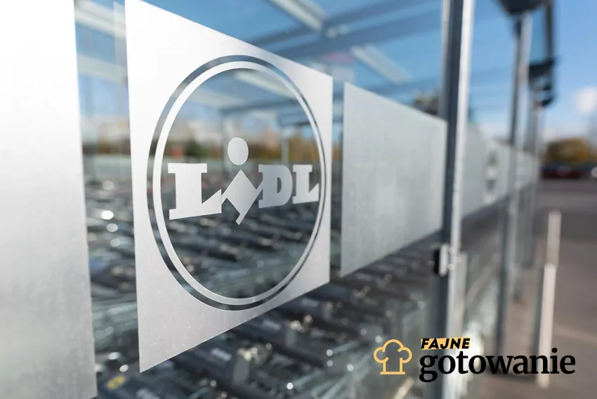 Lidl logo transparentne