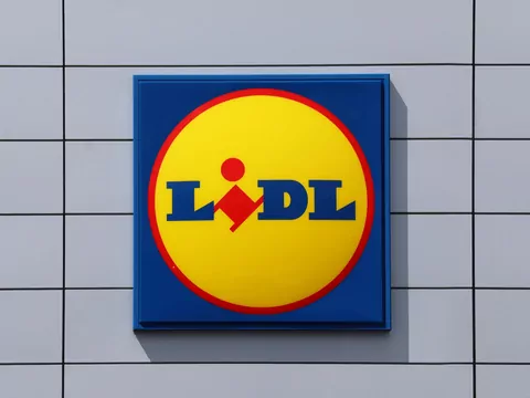 Lidl nowym sponsorem Reprezentacji Polski