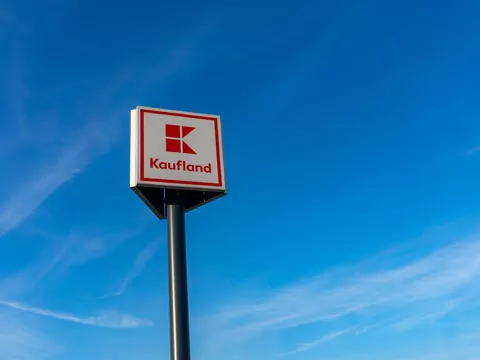 Zmiany zasad parkowania w Kauflandzie