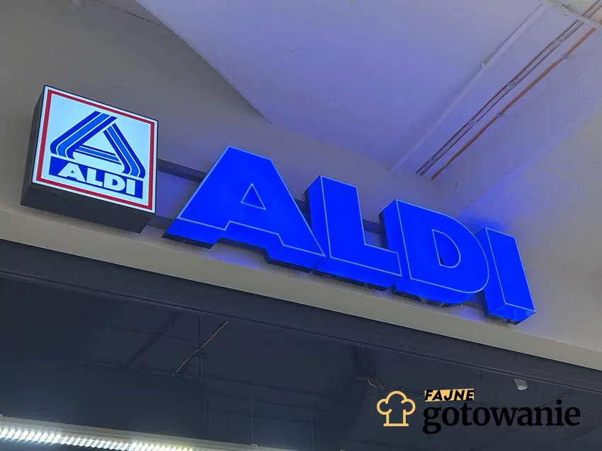 Sklep ALDI