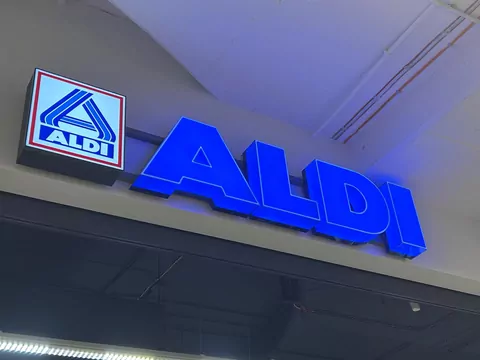 Promocja na kawę Jacobs w Aldi